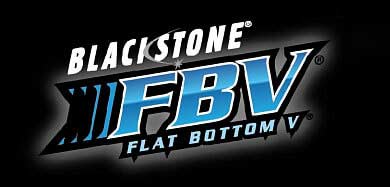 Blackstone FBV (Flat Bottom V)